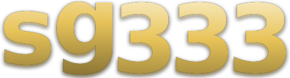 sg333 logo
